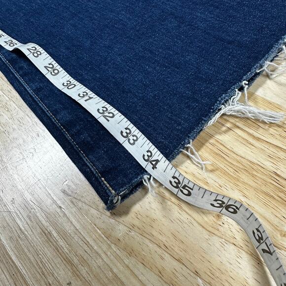 AG Adriano Goldschmied Alexxis Boot Vintage Bootcut Easy Street Women's Sz 30 - Picture 10 of 10